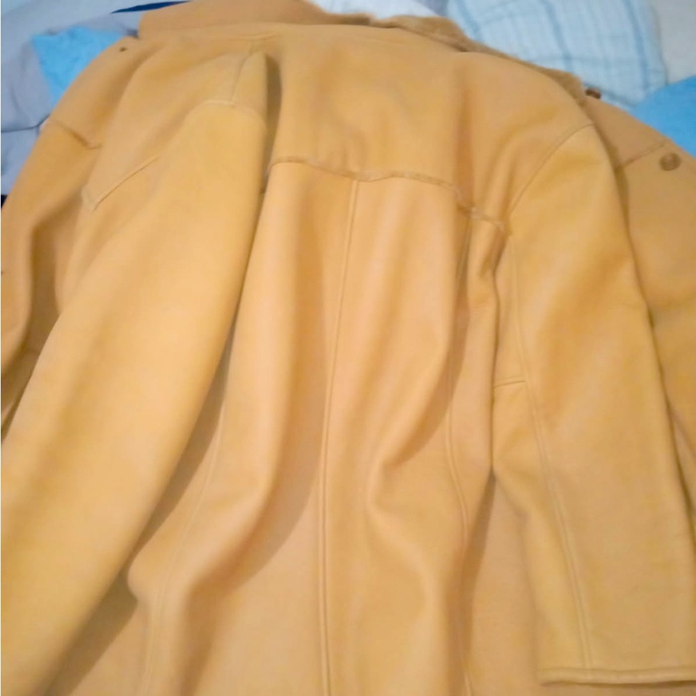 Club room jacket